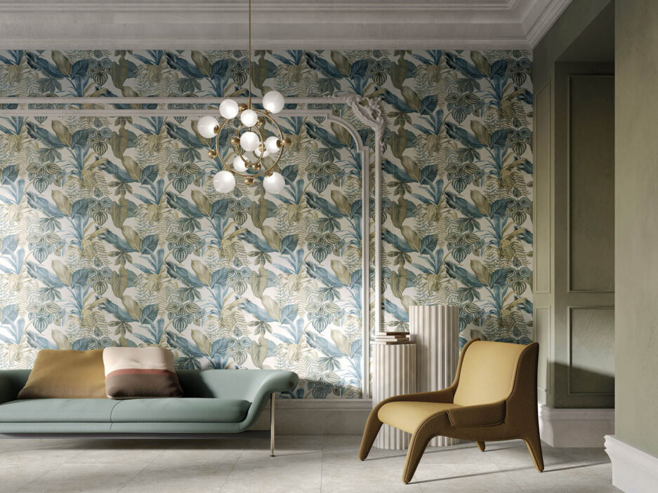 Via Arkadia Outlet - Concerto Verde Tile Room