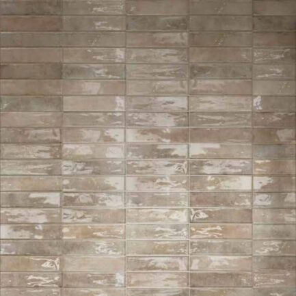 Via Arkadia - London Tiles Outlet - SE Vitra Sand - Tile Look