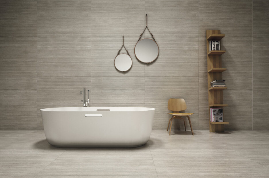 Via Arkadia Outlet - Seta Stone Naturale Room