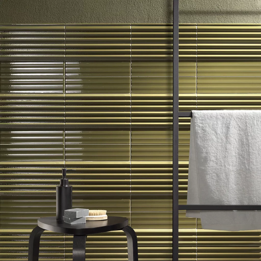 Via Arkadia Tiles London - Outlet - SC Abaco Oliva - Tile