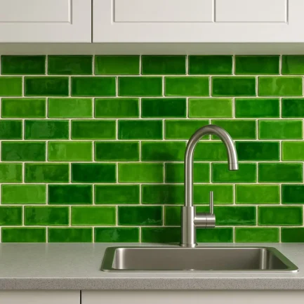 Onda Luxury Green Antique