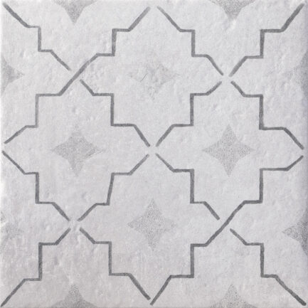 Via Arkadia Tiles London - Online Outlet - New Casablanca - Arabesco - Single Tile