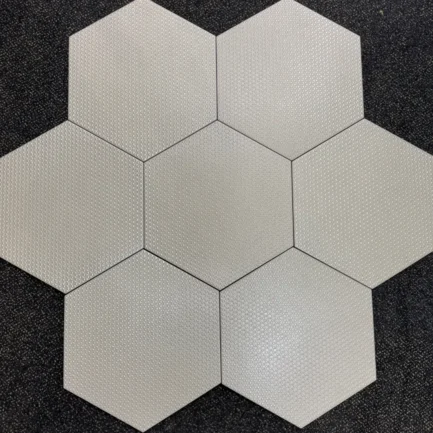 Glamour Hex Miele